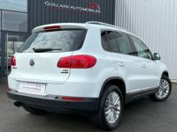 Volkswagen Tiguan 2.0 TDI 110ch BMT CUP BVM6 - <small></small> 12.900 € <small>TTC</small> - #6