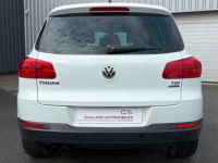 Volkswagen Tiguan 2.0 TDI 110ch BMT CUP BVM6 - <small></small> 12.900 € <small>TTC</small> - #7