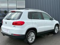 Volkswagen Tiguan 2.0 TDI 110ch BMT CUP BVM6 - <small></small> 12.900 € <small>TTC</small> - #8