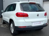 Volkswagen Tiguan 2.0 TDI 110ch BMT CUP BVM6 - <small></small> 12.900 € <small>TTC</small> - #9