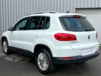 Volkswagen Tiguan 2.0 TDI 110ch BMT CUP BVM6 - <small></small> 12.900 € <small>TTC</small> - #10