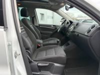 Volkswagen Tiguan 2.0 TDI 110ch BMT CUP BVM6 - <small></small> 12.900 € <small>TTC</small> - #12