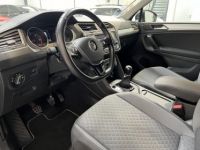 Volkswagen Tiguan 2.0 TDI 115ch BlueMotion Technology Confortline Business - Garantie 6 mois - <small></small> 16.990 € <small>TTC</small> - #9