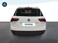 Volkswagen Tiguan 2.0 TDI 115ch Confortline Business - <small></small> 14.490 € <small>TTC</small> - #4