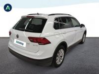 Volkswagen Tiguan 2.0 TDI 115ch Confortline Business - <small></small> 14.490 € <small>TTC</small> - #5