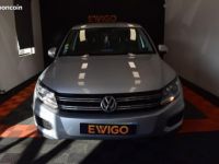 Volkswagen Tiguan 2.0 TDI 140 4MOTION SUIVI GARANTIE 6 A 60 MOIS - <small></small> 13.490 € <small>TTC</small> - #2