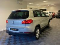 Volkswagen Tiguan 2.0 TDI 140 BLUEMOTION CARAT 4MOTION DSG BVA - <small></small> 15.490 € <small>TTC</small> - #6