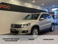 Volkswagen Tiguan 2.0 TDI 140 BLUEMOTION CARAT 4MOTION DSG BVA - <small></small> 14.000 € <small>TTC</small> - #1