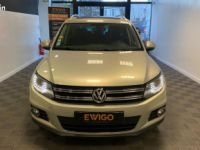 Volkswagen Tiguan 2.0 TDI 140 BLUEMOTION CARAT 4MOTION DSG BVA - <small></small> 14.000 € <small>TTC</small> - #2