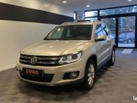 Volkswagen Tiguan 2.0 TDI 140 BLUEMOTION CARAT 4MOTION DSG BVA - <small></small> 14.000 € <small>TTC</small> - #3