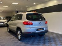 Volkswagen Tiguan 2.0 TDI 140 BLUEMOTION CARAT 4MOTION DSG BVA - <small></small> 14.000 € <small>TTC</small> - #4