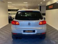 Volkswagen Tiguan 2.0 TDI 140 BLUEMOTION CARAT 4MOTION DSG BVA - <small></small> 14.000 € <small>TTC</small> - #5