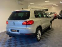 Volkswagen Tiguan 2.0 TDI 140 BLUEMOTION CARAT 4MOTION DSG BVA - <small></small> 14.000 € <small>TTC</small> - #6