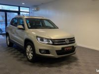 Volkswagen Tiguan 2.0 TDI 140 BLUEMOTION CARAT 4MOTION DSG BVA - <small></small> 14.000 € <small>TTC</small> - #7