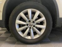 Volkswagen Tiguan 2.0 TDI 140 BLUEMOTION CARAT 4MOTION DSG BVA - <small></small> 14.000 € <small>TTC</small> - #8