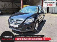 Volkswagen Tiguan 2.0 TDI 140 BLUEMOTION TECHNOLOGY CARAT - <small></small> 11.590 € <small>TTC</small> - #1