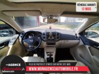 Volkswagen Tiguan 2.0 TDI 140 BLUEMOTION TECHNOLOGY CARAT - <small></small> 11.590 € <small>TTC</small> - #2