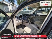 Volkswagen Tiguan 2.0 TDI 140 BLUEMOTION TECHNOLOGY CARAT - <small></small> 11.590 € <small>TTC</small> - #4