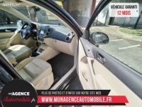 Volkswagen Tiguan 2.0 TDI 140 BLUEMOTION TECHNOLOGY CARAT - <small></small> 11.590 € <small>TTC</small> - #6