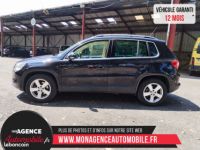 Volkswagen Tiguan 2.0 TDI 140 BLUEMOTION TECHNOLOGY CARAT - <small></small> 11.590 € <small>TTC</small> - #8