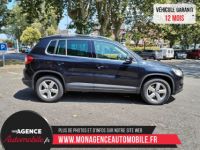 Volkswagen Tiguan 2.0 TDI 140 BLUEMOTION TECHNOLOGY CARAT - <small></small> 11.590 € <small>TTC</small> - #9