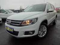 Volkswagen Tiguan 2.0 TDI 140 BlueMotion Technology Cup - <small></small> 9.990 € <small>TTC</small> - #1