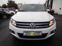 Volkswagen Tiguan 2.0 TDI 140 BlueMotion Technology Cup - <small></small> 9.990 € <small>TTC</small> - #2