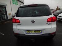 Volkswagen Tiguan 2.0 TDI 140 BlueMotion Technology Cup - <small></small> 9.990 € <small>TTC</small> - #5