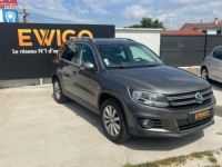 Volkswagen Tiguan 2.0 TDI 140 ch SPORTLINE BLUETOOTH RADAR AV ARR CLIM AUTO - <small></small> 9.989 € <small>TTC</small> - #1