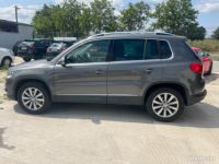 Volkswagen Tiguan 2.0 TDI 140 ch SPORTLINE BLUETOOTH RADAR AV ARR CLIM AUTO - <small></small> 9.989 € <small>TTC</small> - #4