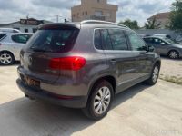 Volkswagen Tiguan 2.0 TDI 140 ch SPORTLINE BLUETOOTH RADAR AV ARR CLIM AUTO - <small></small> 9.989 € <small>TTC</small> - #7