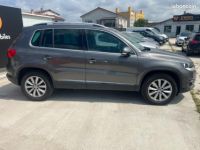 Volkswagen Tiguan 2.0 TDI 140 ch SPORTLINE BLUETOOTH RADAR AV ARR CLIM AUTO - <small></small> 9.989 € <small>TTC</small> - #8