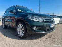 Volkswagen Tiguan 2.0 tdi 140 cv 4 motion superbe etat tres faible km garantie 12 mois - <small></small> 18.990 € <small>TTC</small> - #1