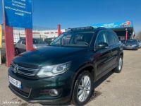 Volkswagen Tiguan 2.0 tdi 140 cv 4 motion superbe etat tres faible km garantie 12 mois - <small></small> 18.990 € <small>TTC</small> - #2