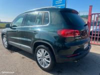 Volkswagen Tiguan 2.0 tdi 140 cv 4 motion superbe etat tres faible km garantie 12 mois - <small></small> 18.990 € <small>TTC</small> - #3