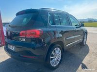 Volkswagen Tiguan 2.0 tdi 140 cv 4 motion superbe etat tres faible km garantie 12 mois - <small></small> 18.990 € <small>TTC</small> - #4