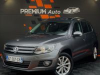 Volkswagen Tiguan 2.0 TDI 140 Cv Carat 4Motion 4 Roues Motrices Toit Ouvrant Panoramique Ct Ok 2026 - <small></small> 9.990 € <small>TTC</small> - #1