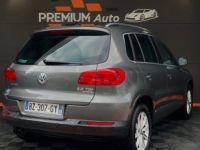 Volkswagen Tiguan 2.0 TDI 140 Cv Carat 4Motion 4 Roues Motrices Toit Ouvrant Panoramique Ct Ok 2026 - <small></small> 9.990 € <small>TTC</small> - #2