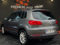 Volkswagen Tiguan 2.0 TDI 140 Cv Carat 4Motion 4 Roues Motrices Toit Ouvrant Panoramique Ct Ok 2026 - <small></small> 9.990 € <small>TTC</small> - #3