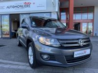 Volkswagen Tiguan 2.0 TDi 140 cv CARAT BlueMotion - <small></small> 13.990 € <small>TTC</small> - #1