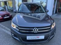 Volkswagen Tiguan 2.0 TDi 140 cv CARAT BlueMotion - <small></small> 13.990 € <small>TTC</small> - #2