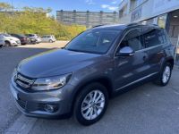 Volkswagen Tiguan 2.0 TDi 140 cv CARAT BlueMotion - <small></small> 13.990 € <small>TTC</small> - #3