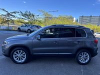 Volkswagen Tiguan 2.0 TDi 140 cv CARAT BlueMotion - <small></small> 13.990 € <small>TTC</small> - #4