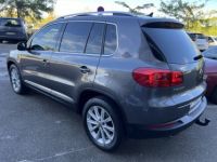 Volkswagen Tiguan 2.0 TDi 140 cv CARAT BlueMotion - <small></small> 13.990 € <small>TTC</small> - #5