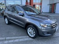 Volkswagen Tiguan 2.0 TDi 140 cv CARAT BlueMotion - <small></small> 13.990 € <small>TTC</small> - #9