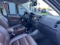 Volkswagen Tiguan 2.0 TDi 140 cv CARAT BlueMotion - <small></small> 13.990 € <small>TTC</small> - #12