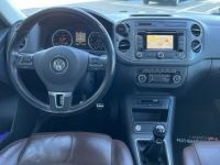 Volkswagen Tiguan 2.0 TDi 140 cv CARAT BlueMotion - <small></small> 13.990 € <small>TTC</small> - #18