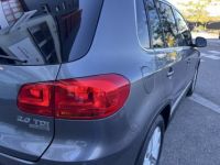 Volkswagen Tiguan 2.0 TDi 140 cv CARAT BlueMotion - <small></small> 13.990 € <small>TTC</small> - #31