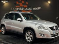 Volkswagen Tiguan 2.0 TDI 140 Cv DSG7 Carat 4Motion 4 Roues Motrices Toit Panoramique Xénon Ct Ok 2027 - <small></small> 8.990 € <small>TTC</small> - #2