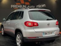 Volkswagen Tiguan 2.0 TDI 140 Cv DSG7 Carat 4Motion 4 Roues Motrices Toit Panoramique Xénon Ct Ok 2027 - <small></small> 8.990 € <small>TTC</small> - #3